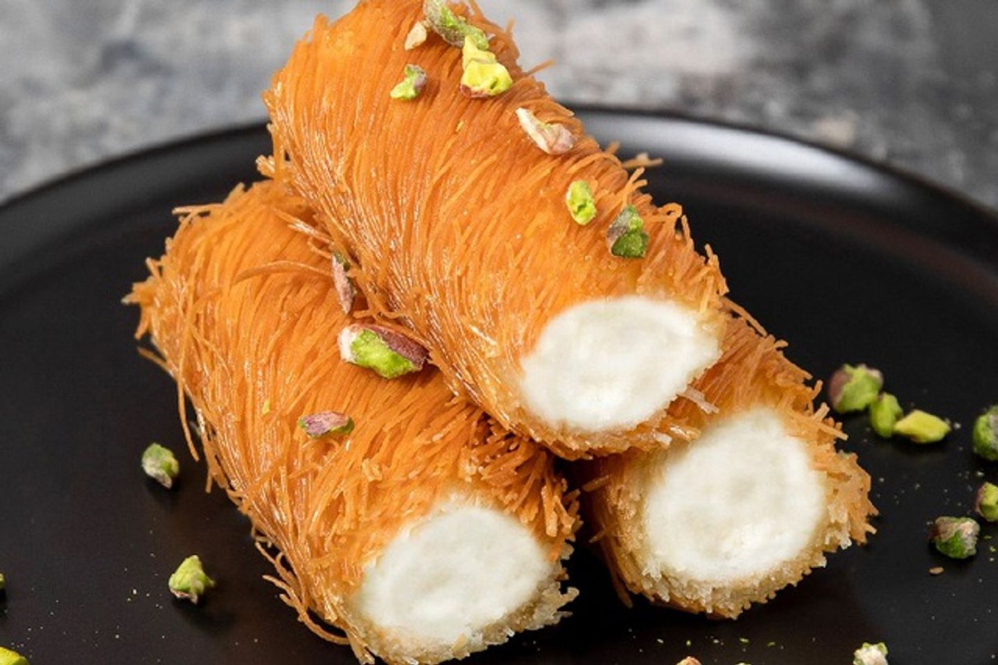 Mabroma With Cream