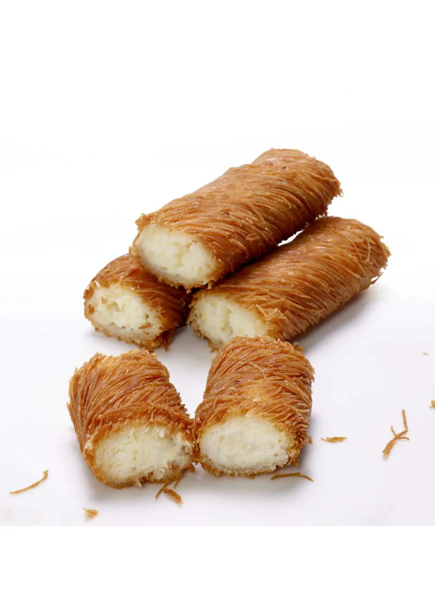 Mabroma With Cream
