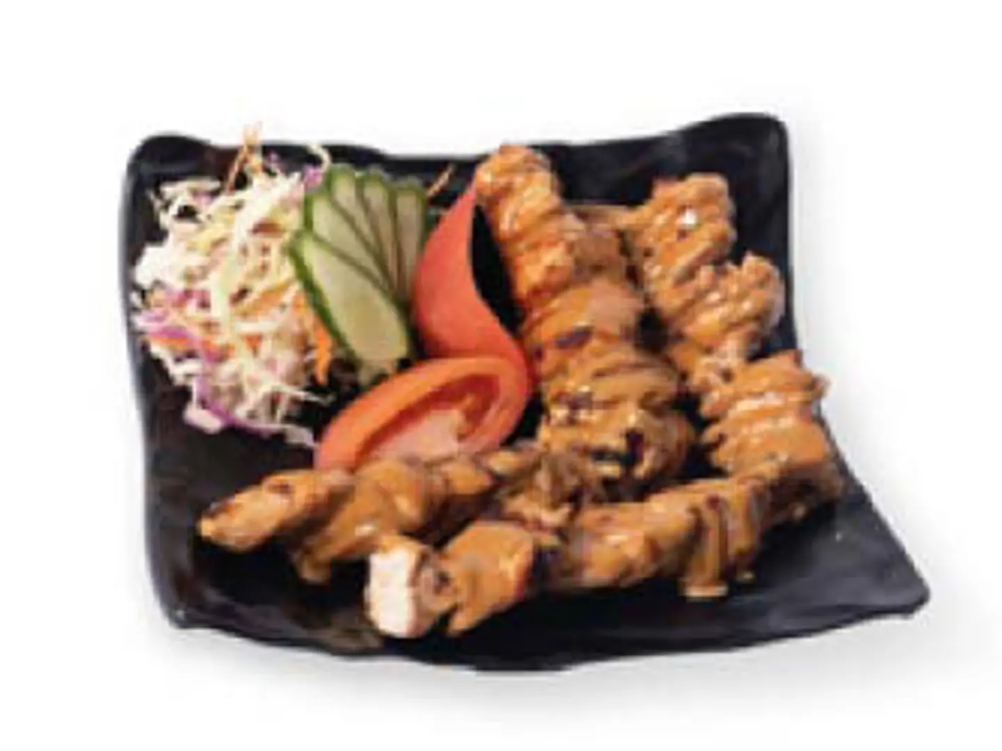 Chicken Satay
