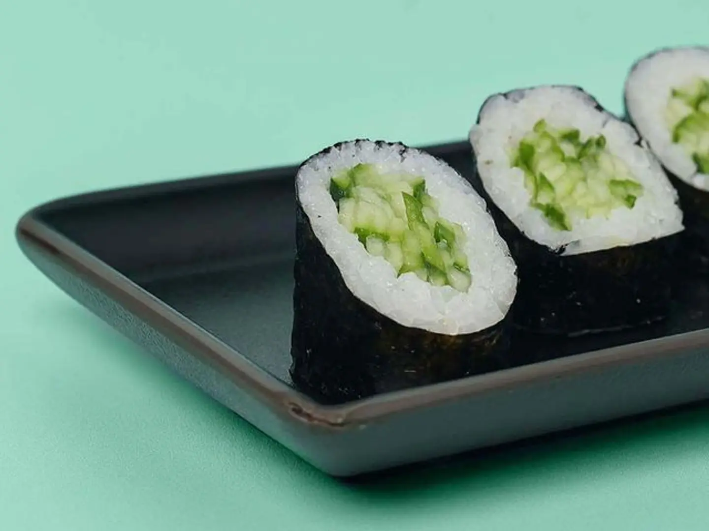 Avocado Maki
