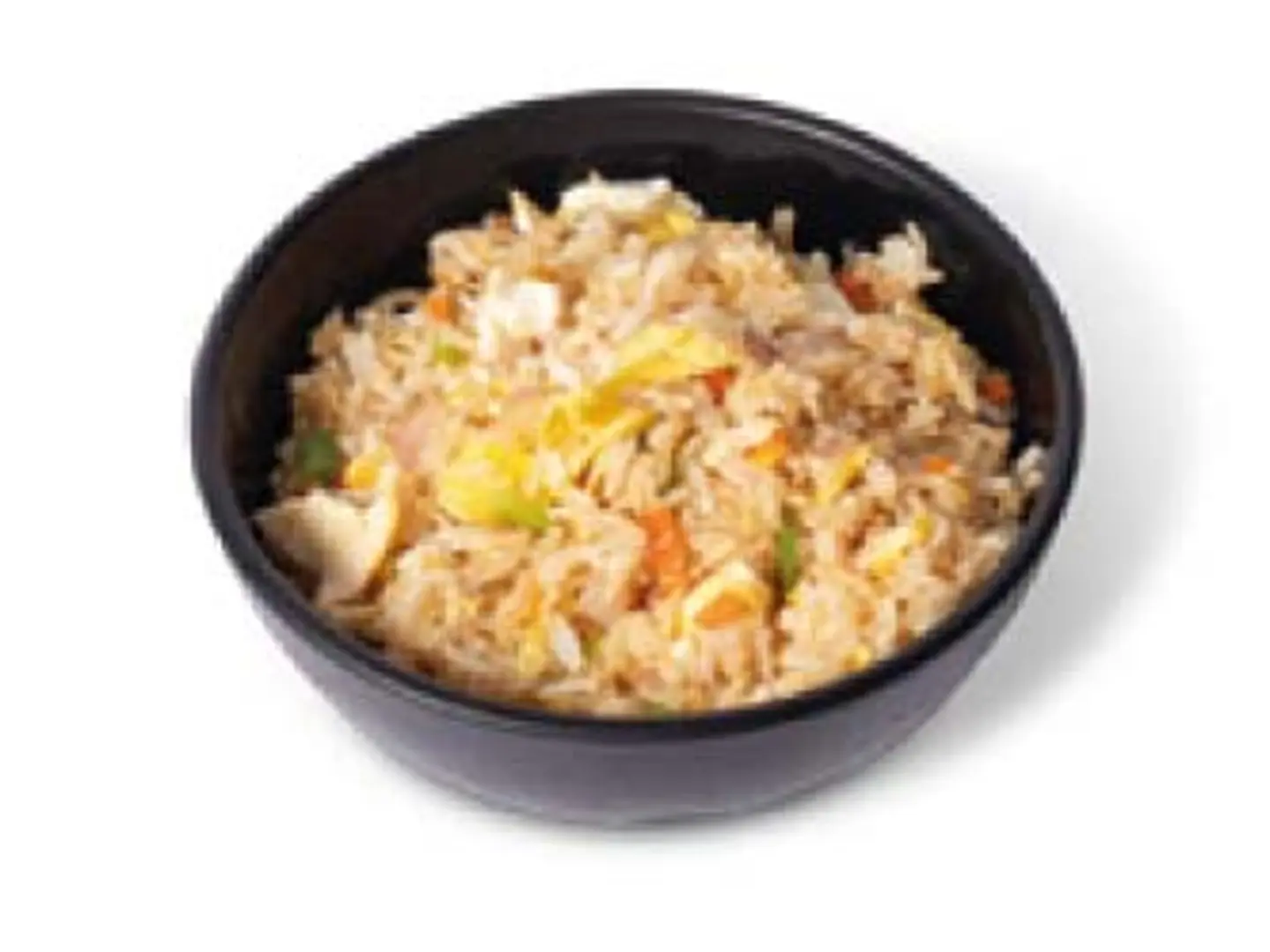 Vegetable Rice