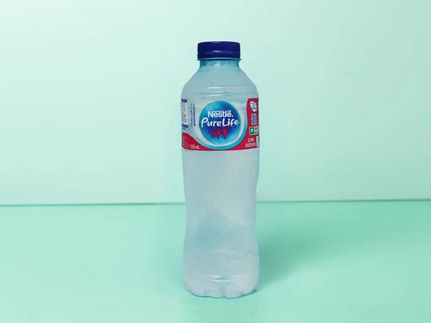 Water