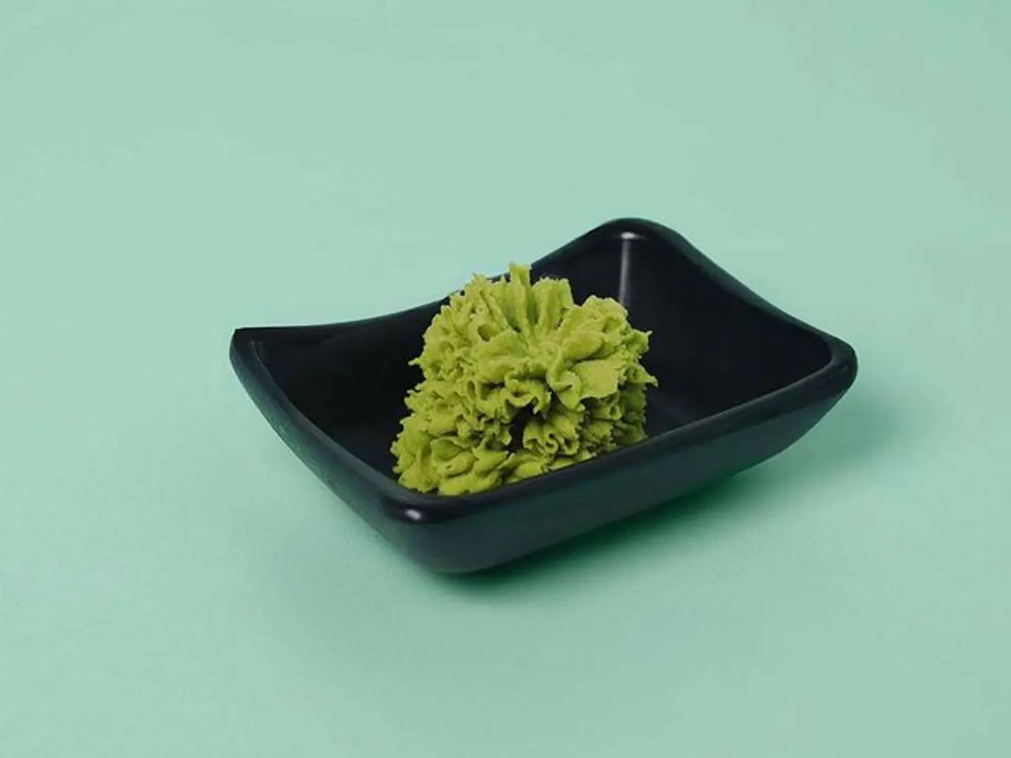 Wasabi Sauce