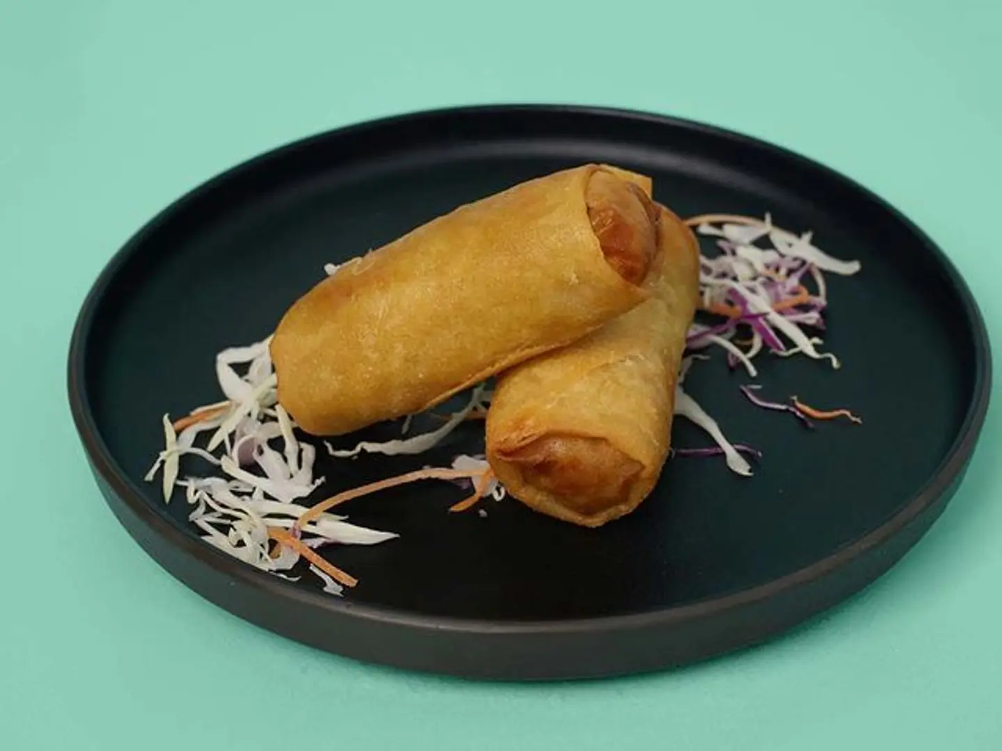 Spring Roll ( 2 Pcs )
