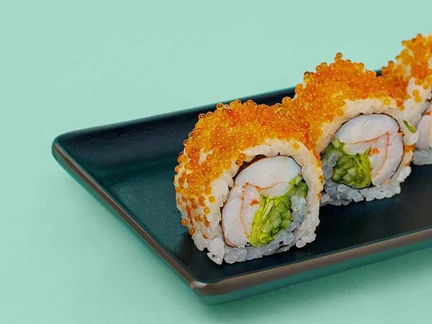 Oishii Ura Maki
