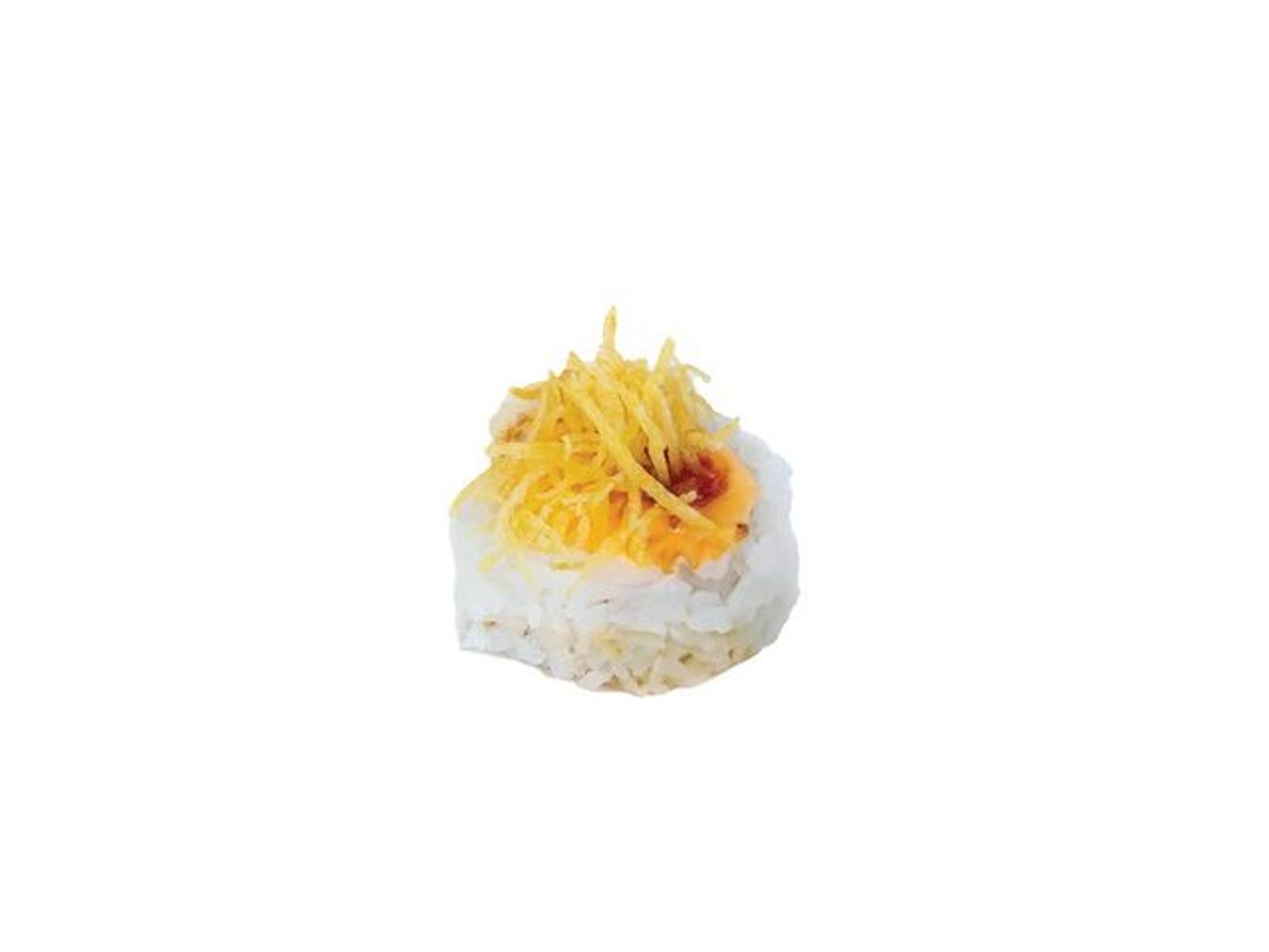 Spicy Chicken Roll