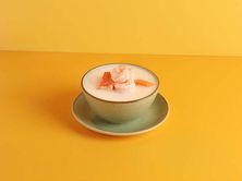 شوربة بحرية