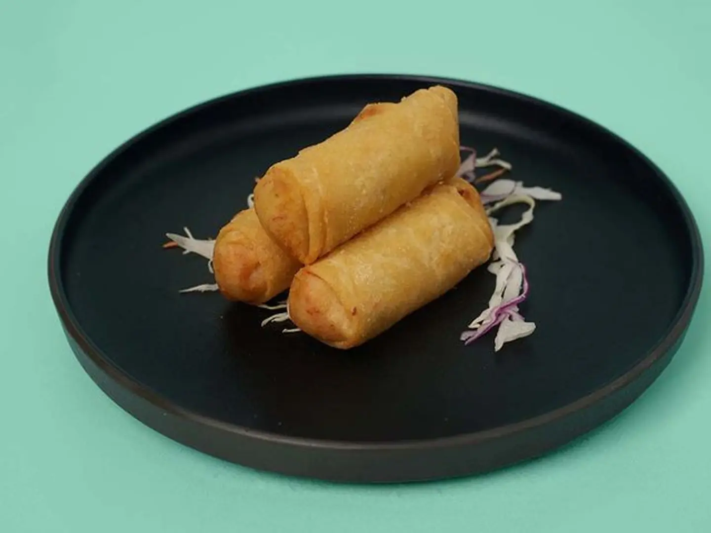 Kani Spring Roll ( 3 Pcs )