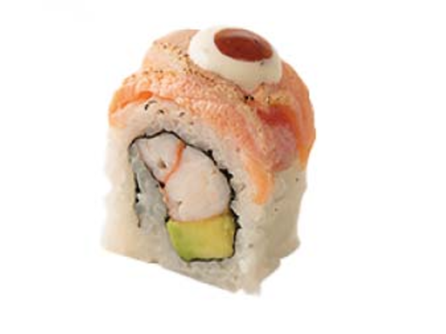 Magical Roll
