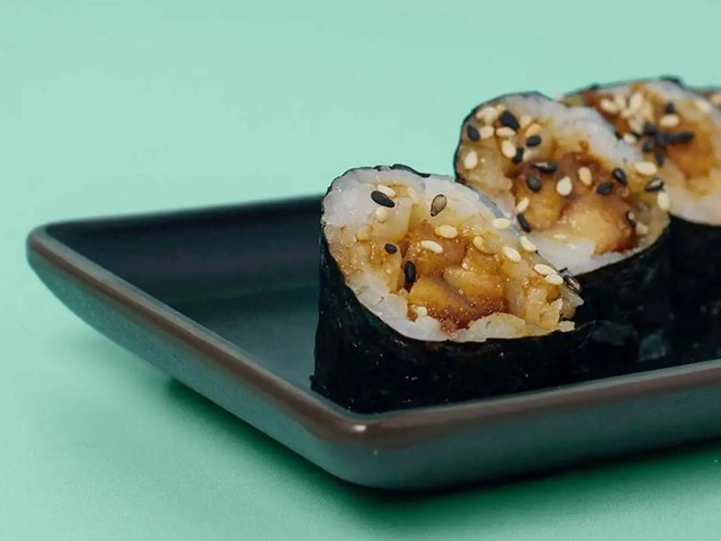 Unagi Maki