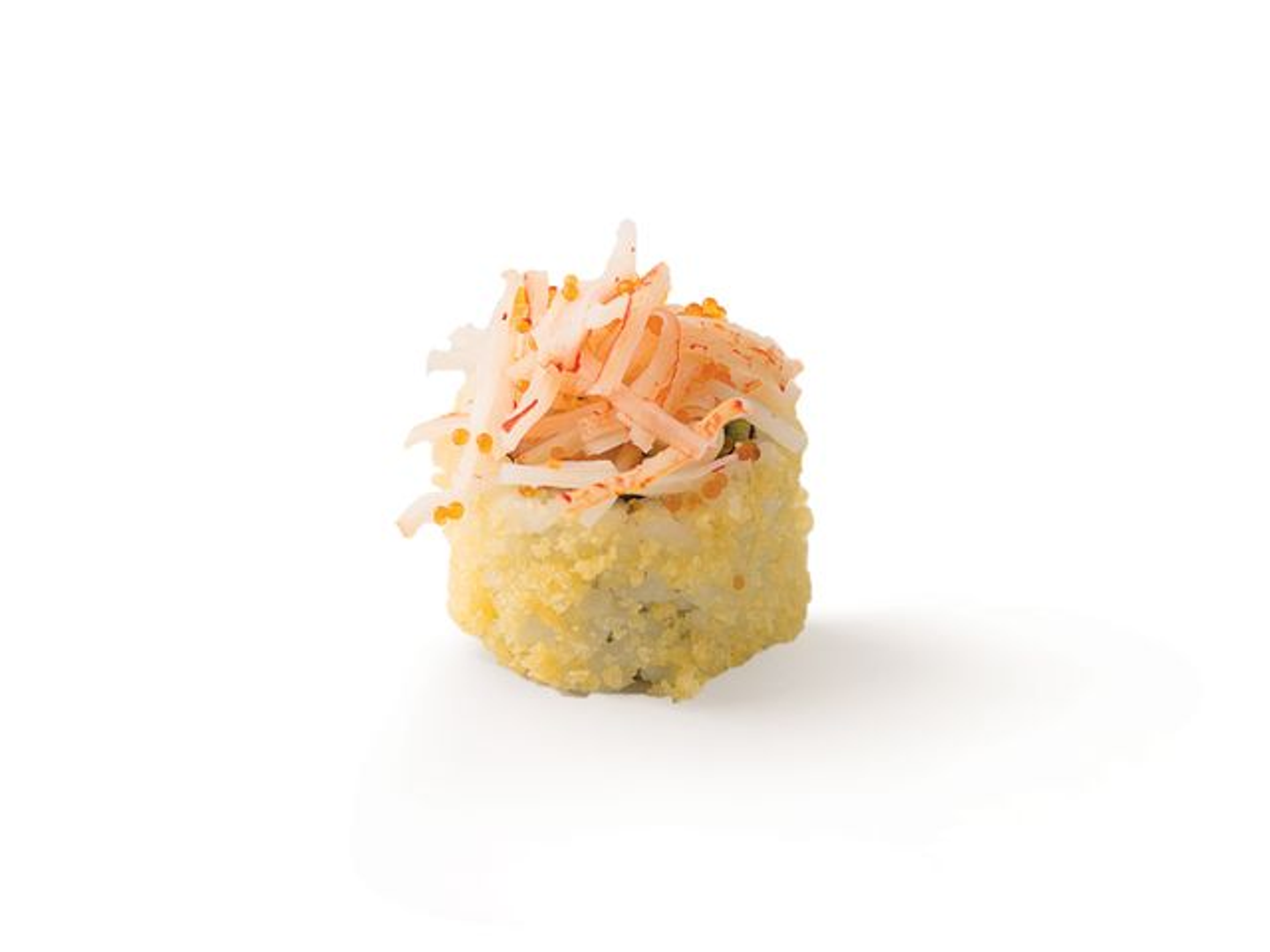 كريزي كرسبي كاليفورنيا