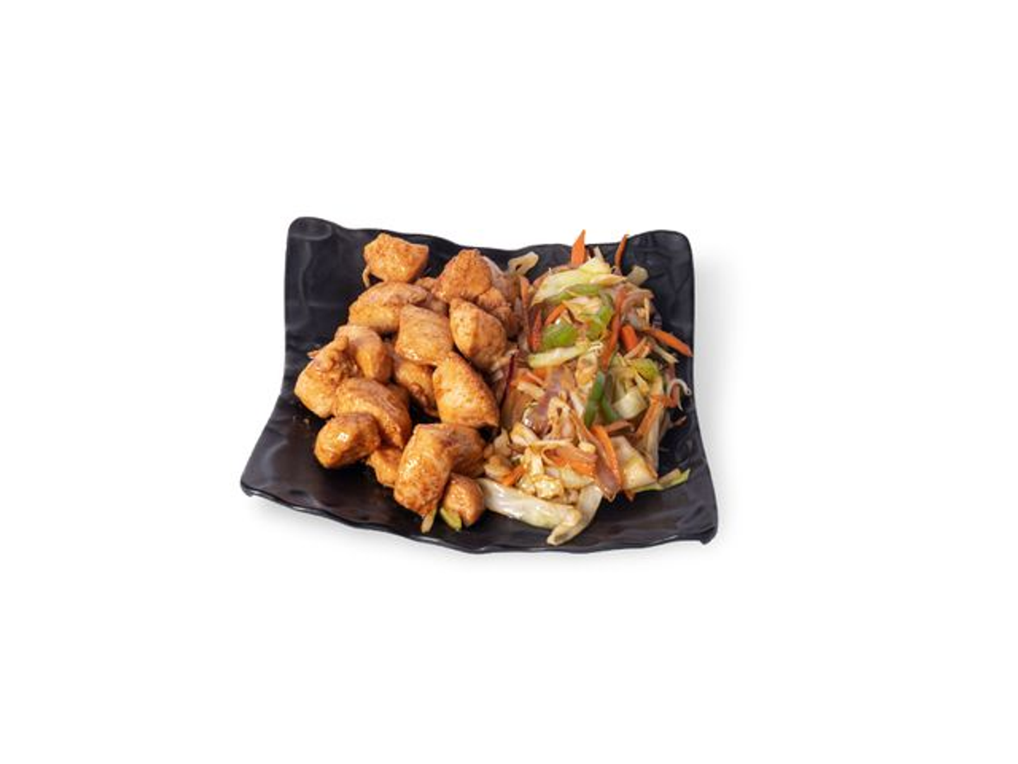 دجاج تبنياكي