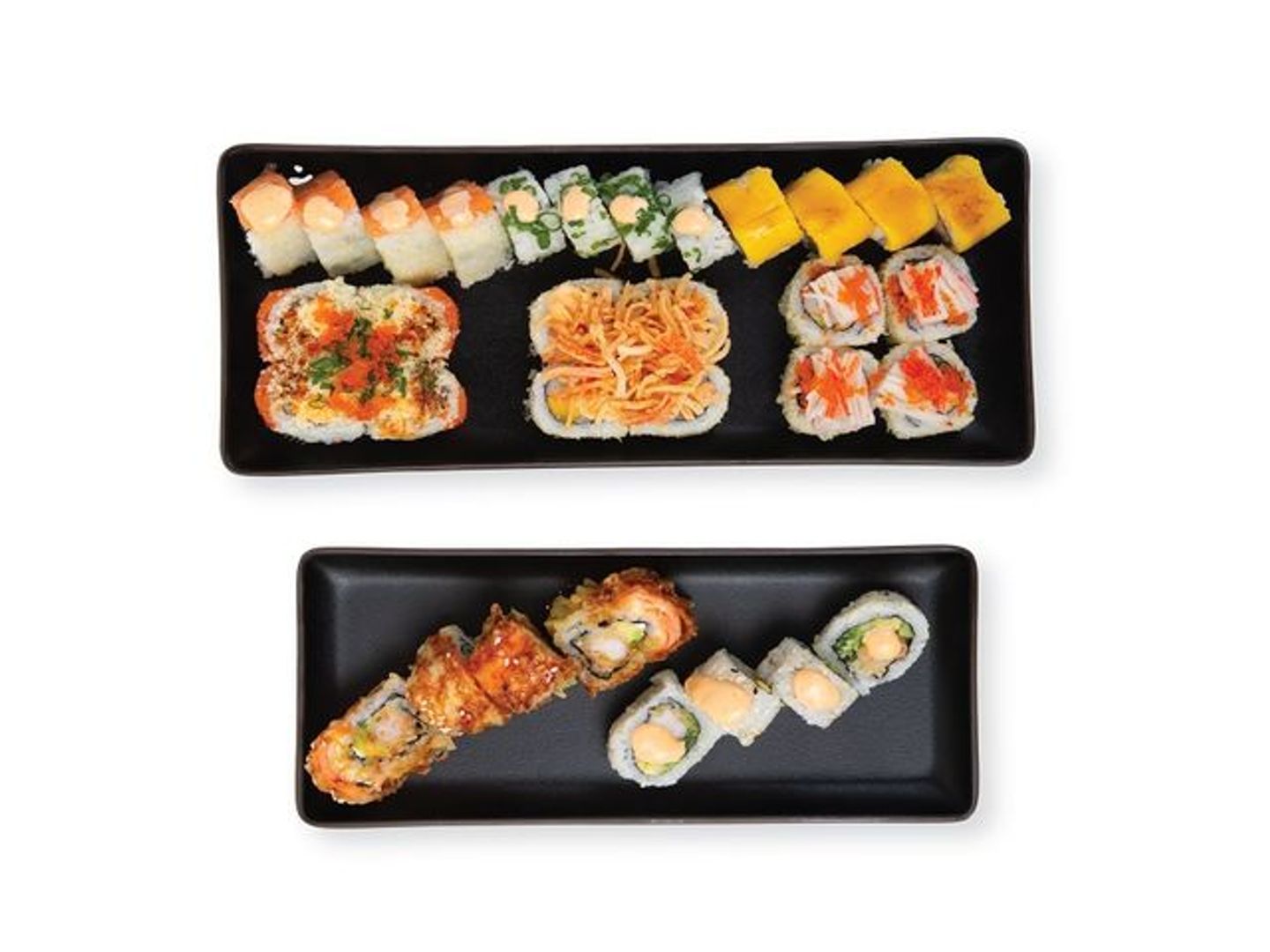 California Box ( 32pcs )