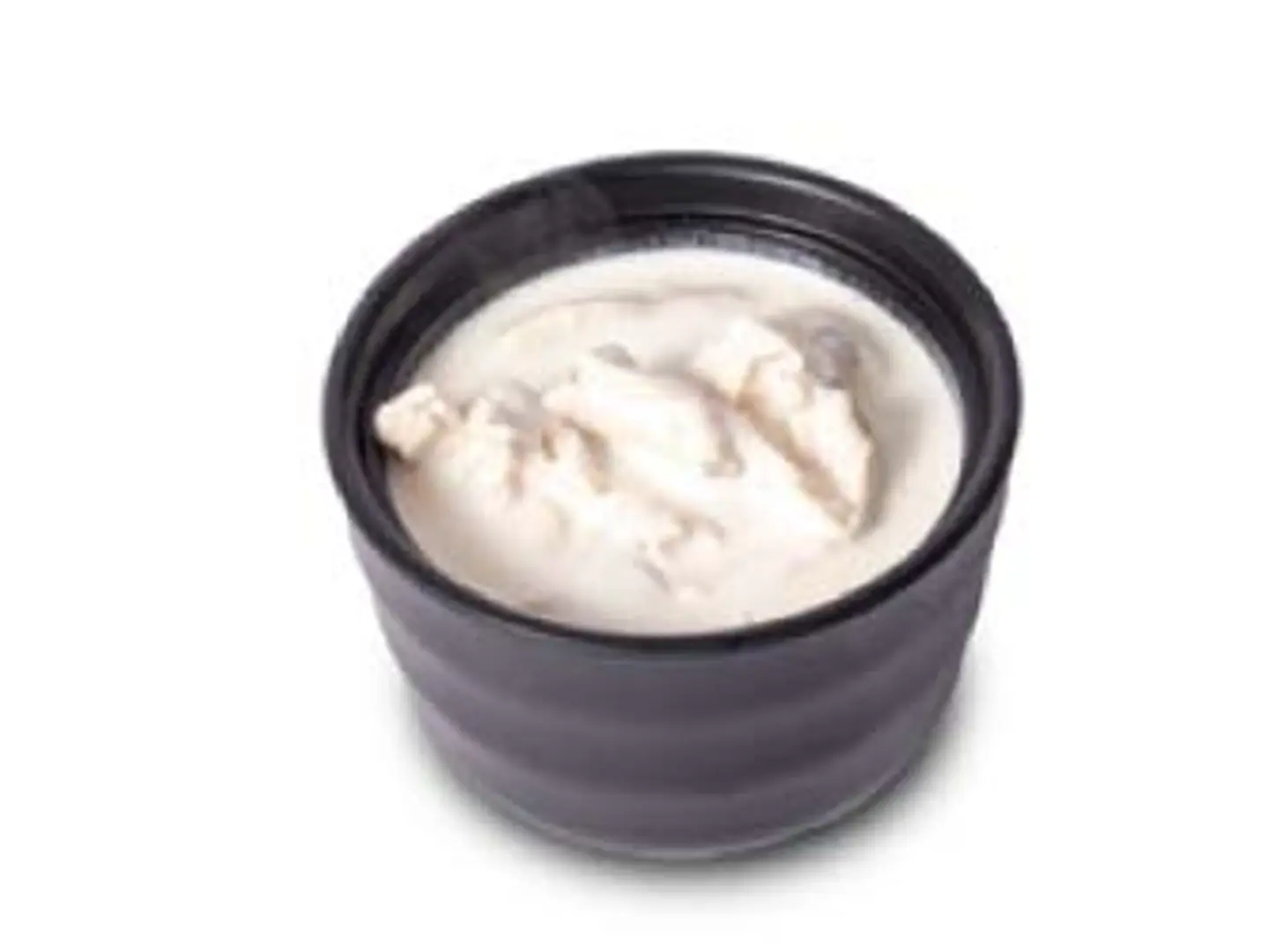 Chicken Cream Soup