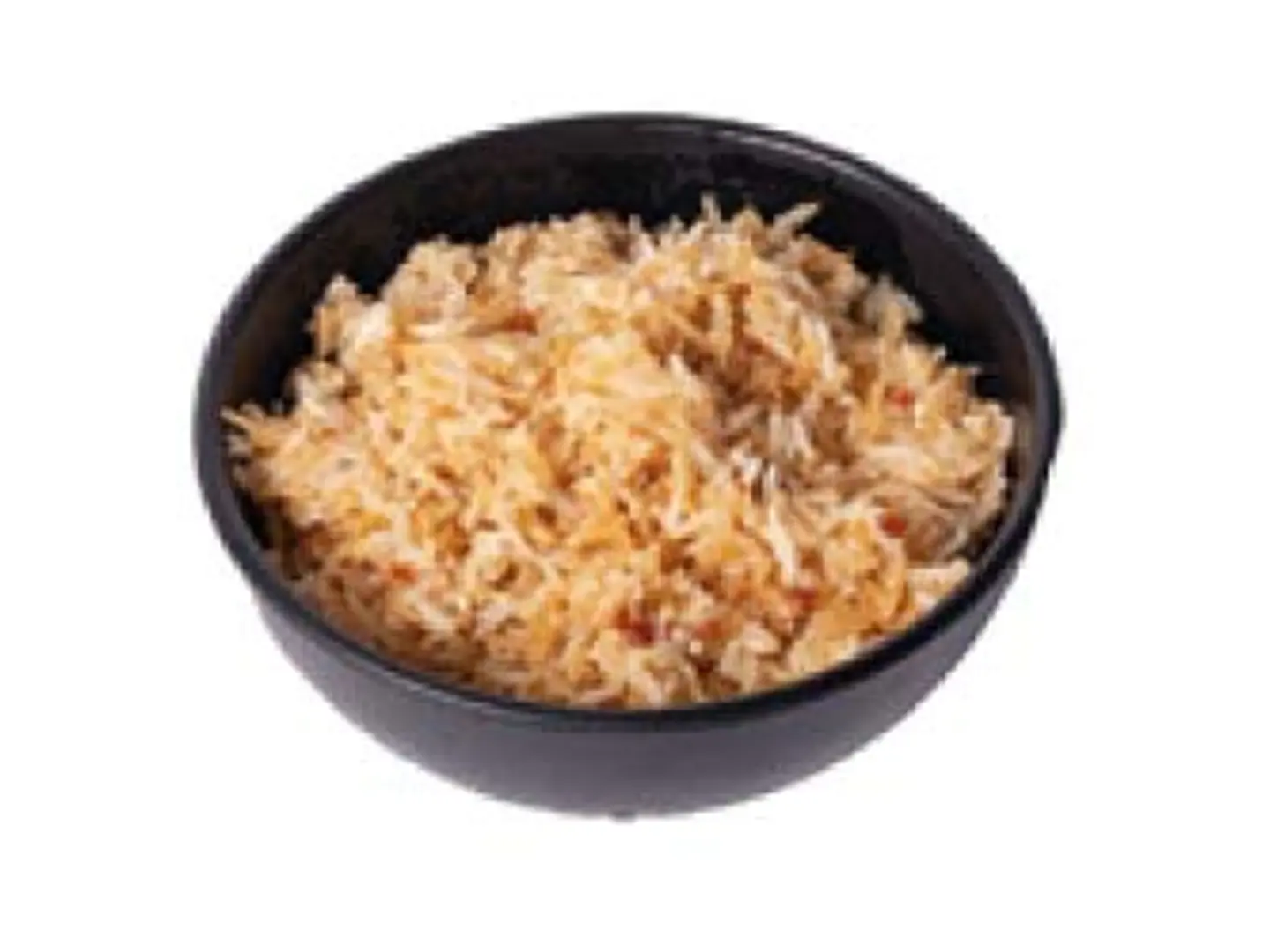 Garlic Rice