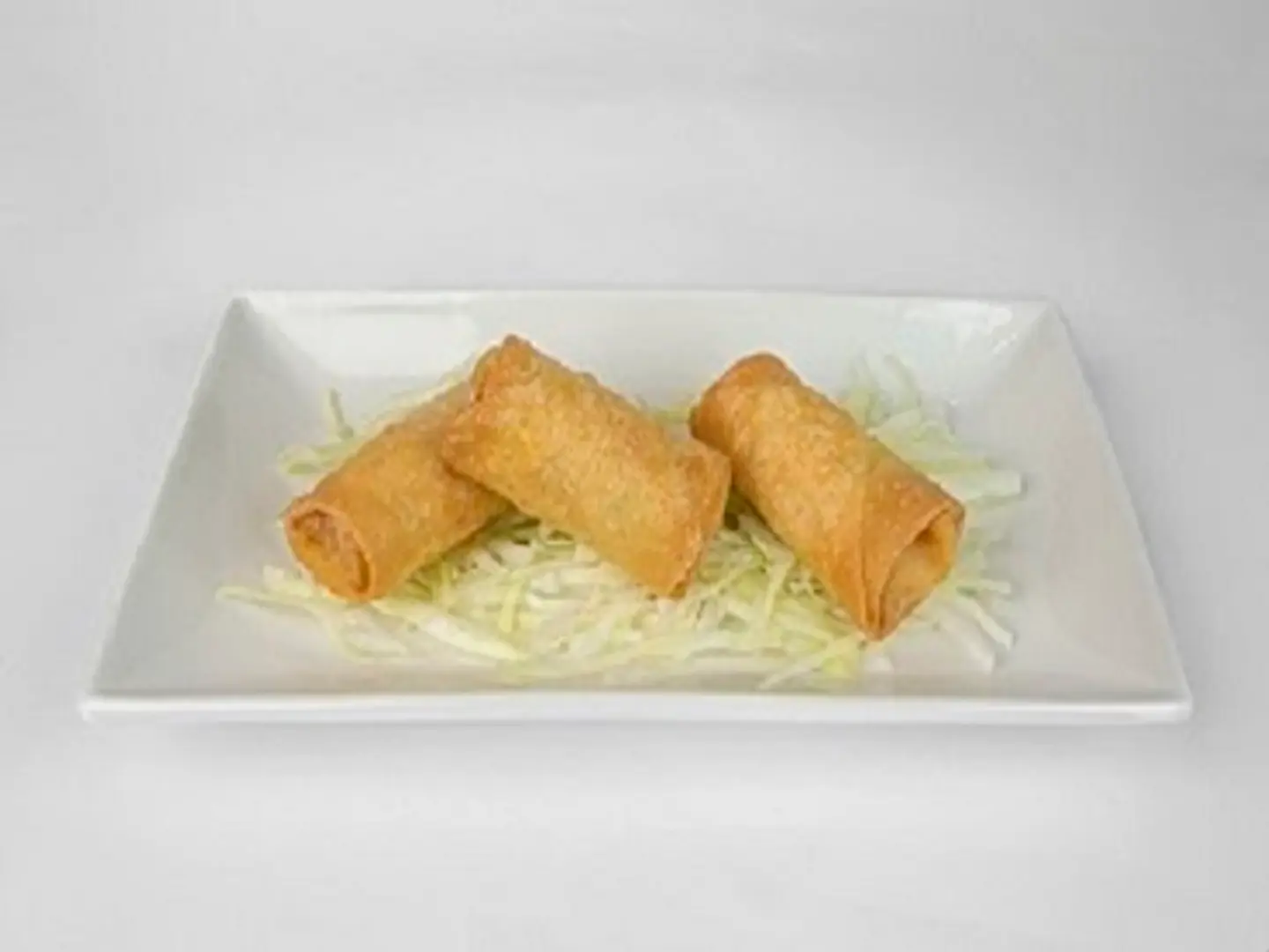 Kani Spring Roll ( 3 Pcs )
