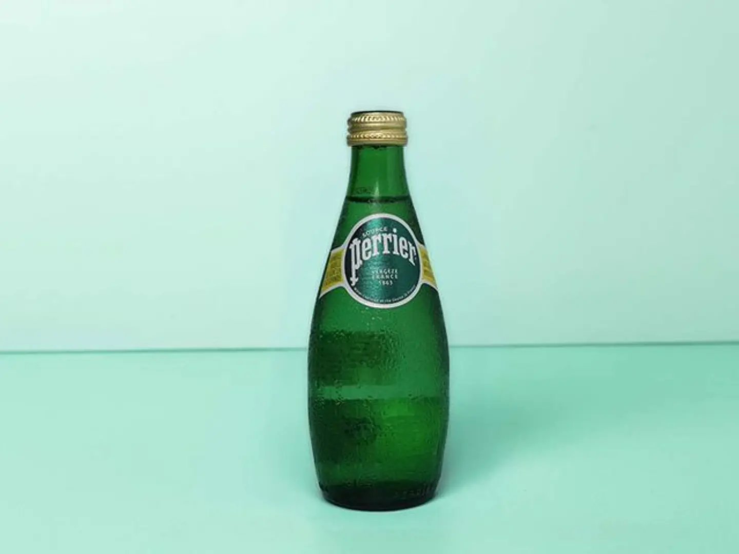 Perrier