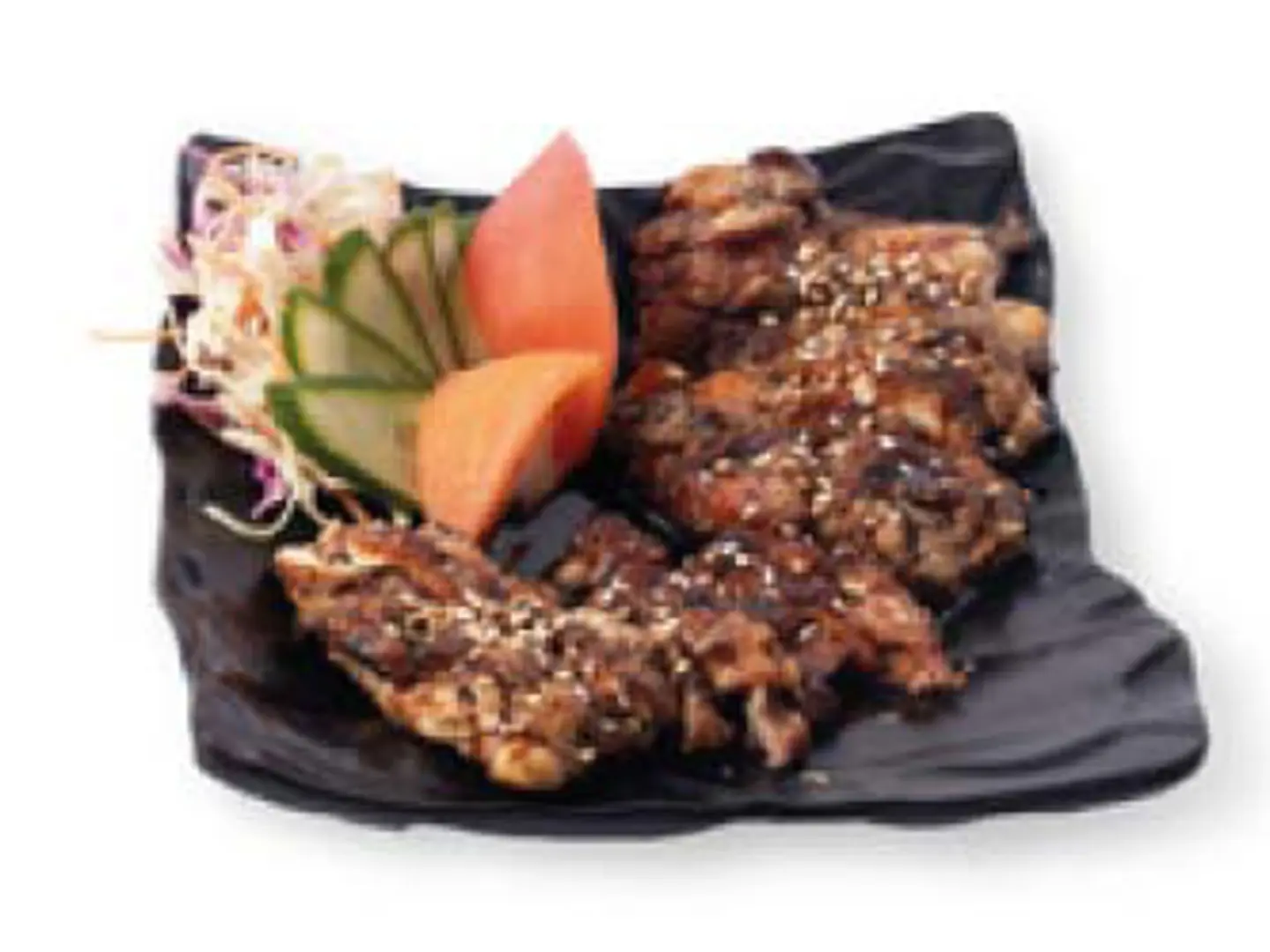 Chicken Teriyaki