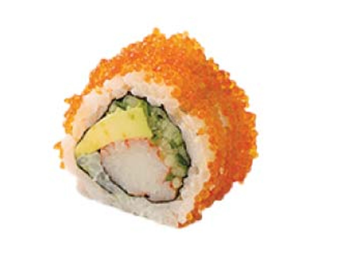 California Maki