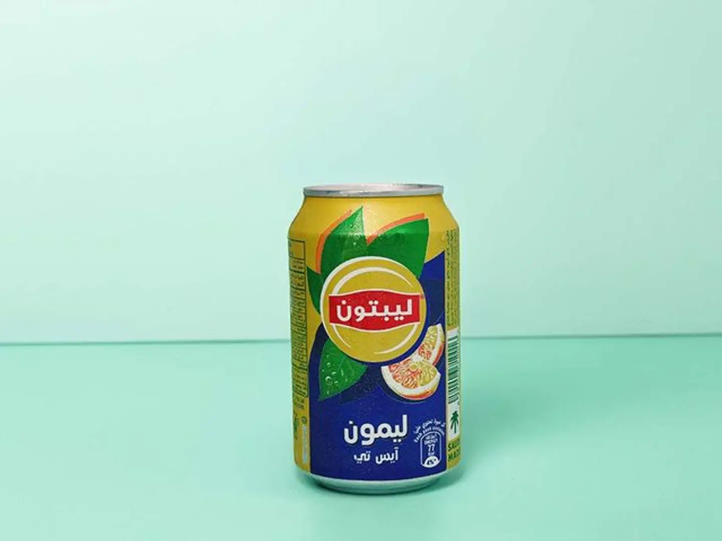 Ice Tea ( Lemon )