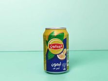 أيس تي ( ليمون )