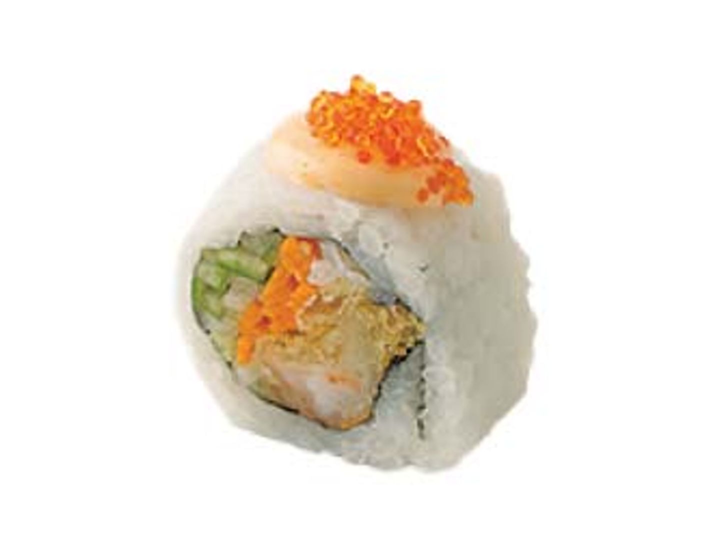 Dynamite Roll