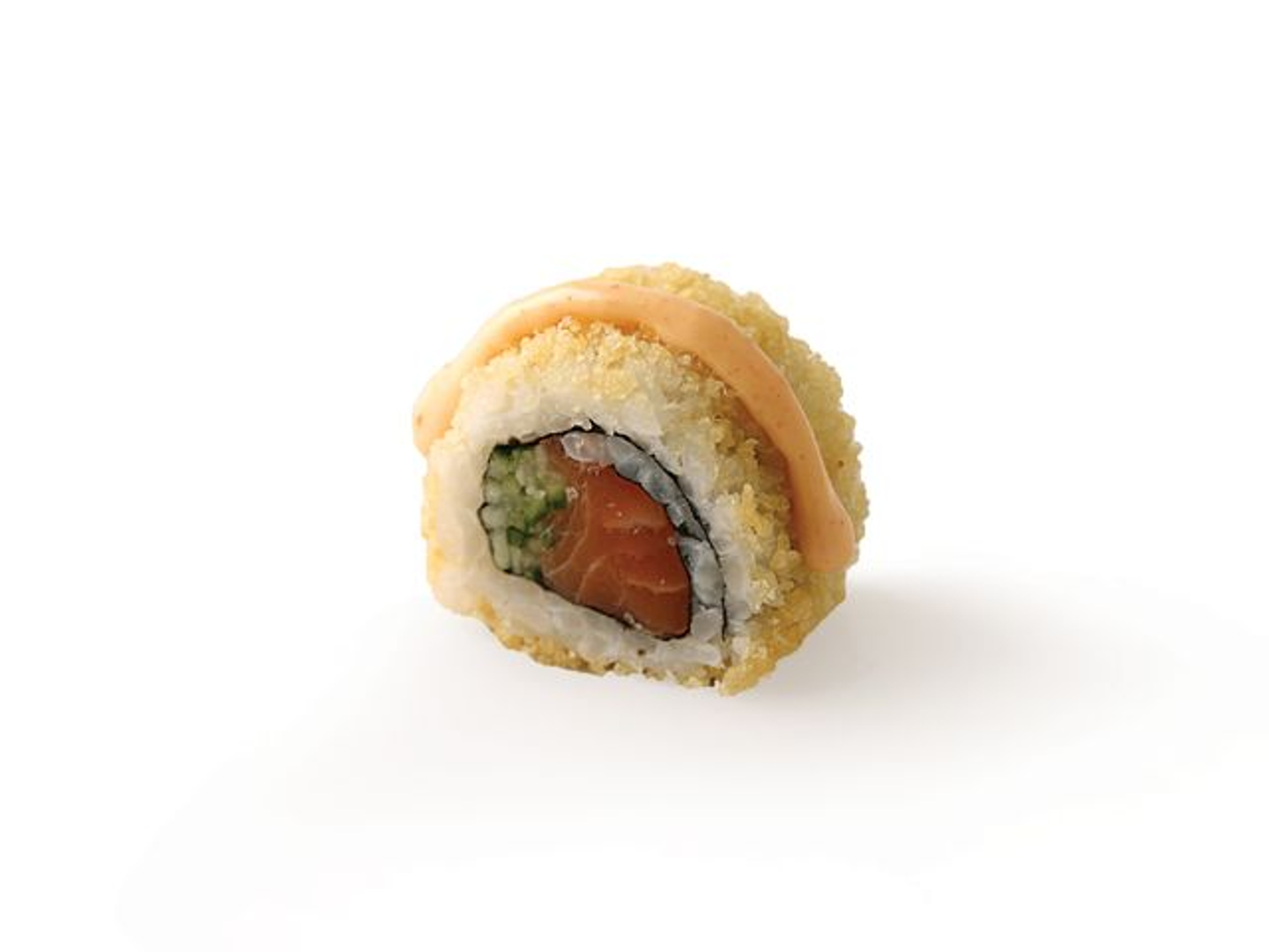 كرنشي سالمون