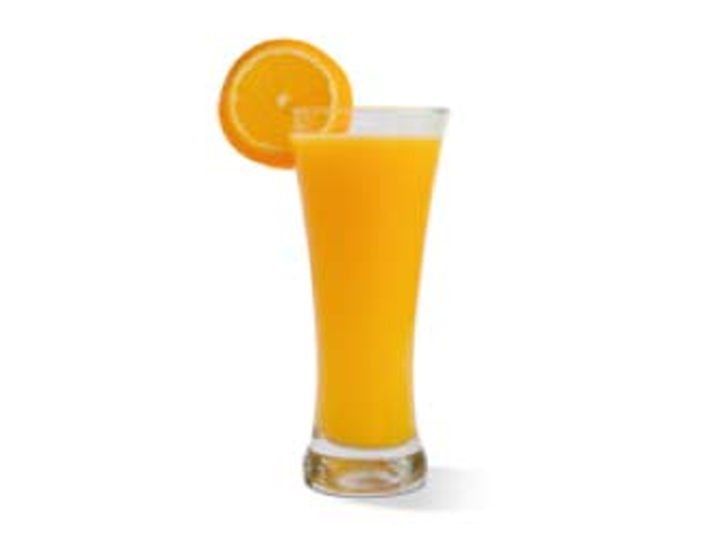 Orange Juice