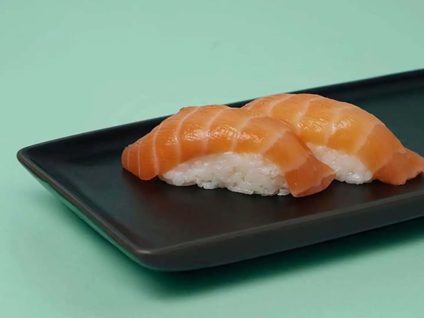 Shake Sushi