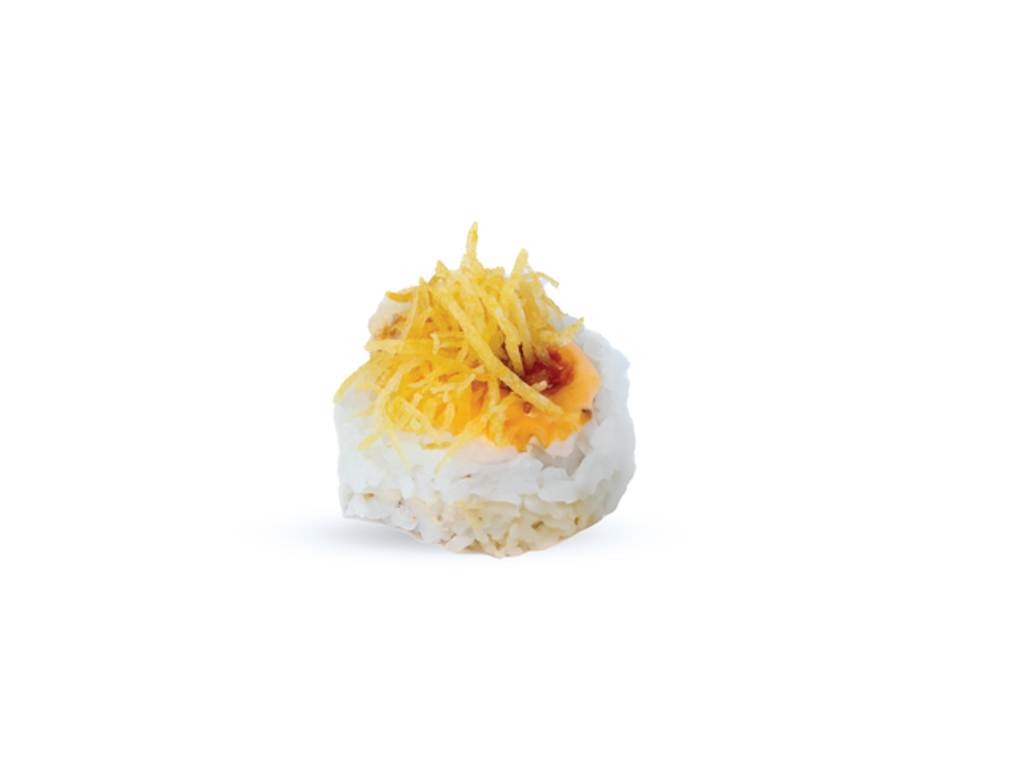 Spicy Chicken Roll