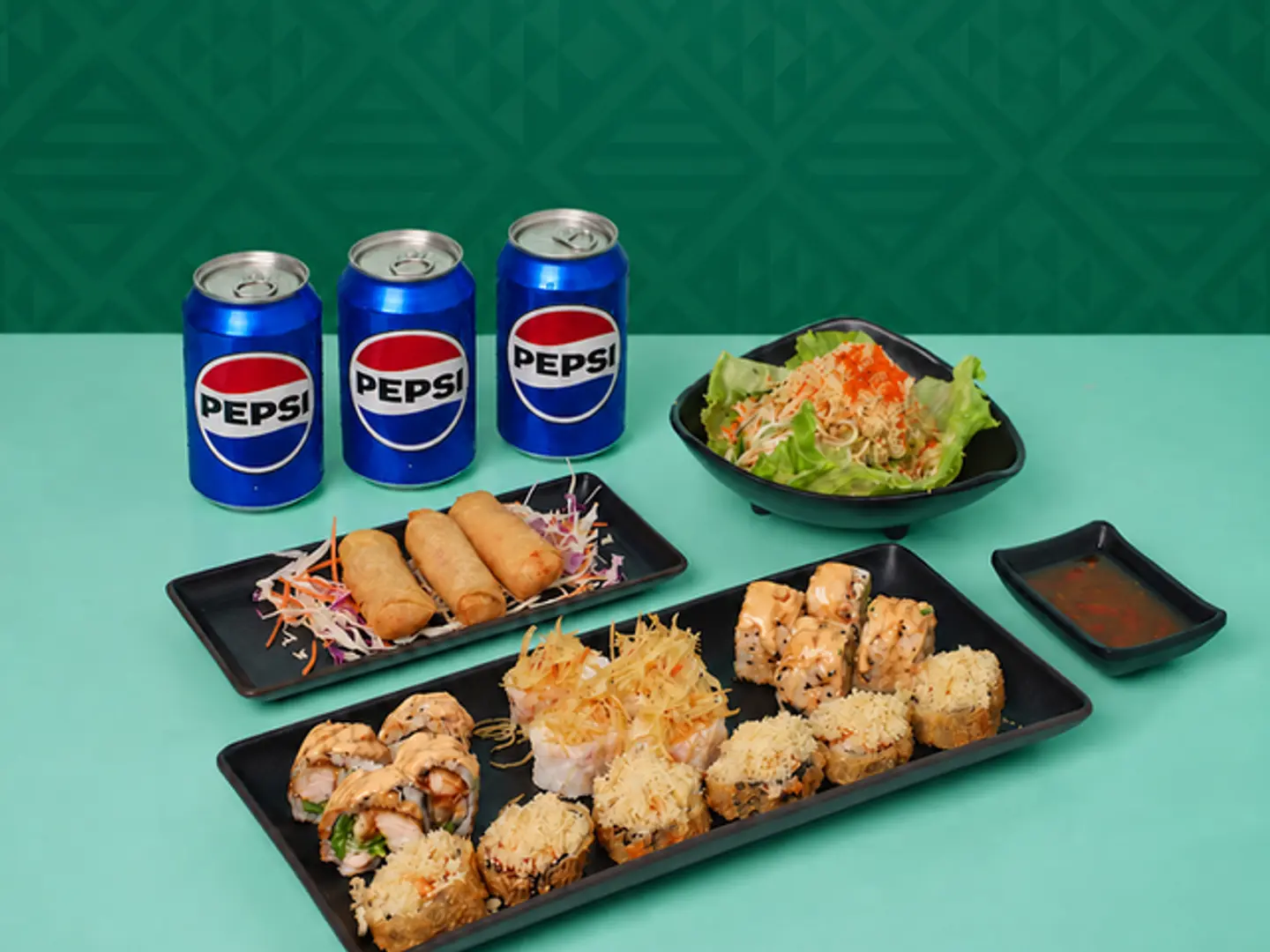 Maki Majlis Box