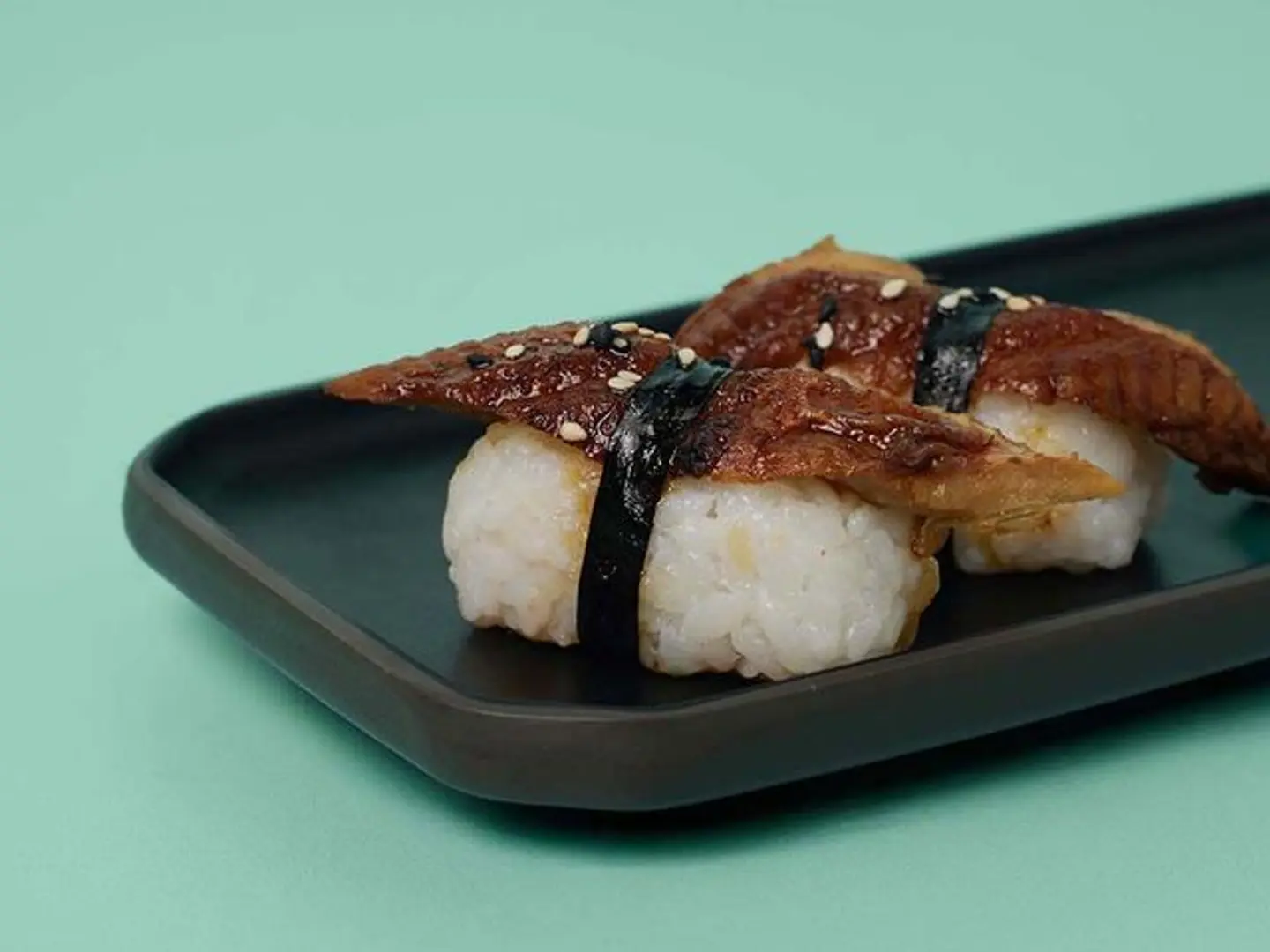Unagi Shushi