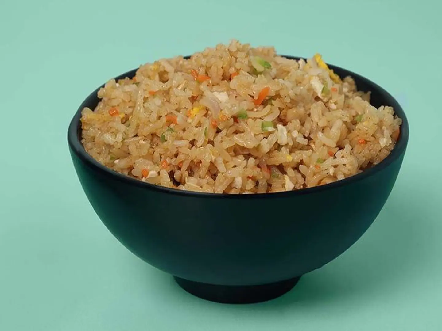 Vegetable Rice