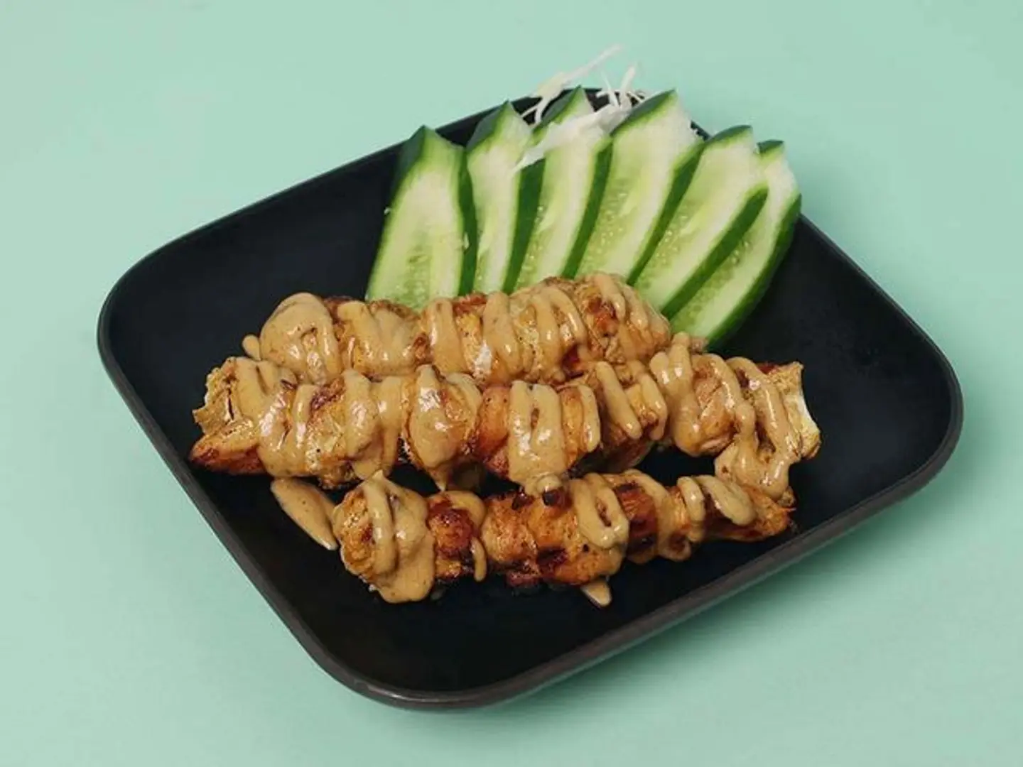Chicken Satay