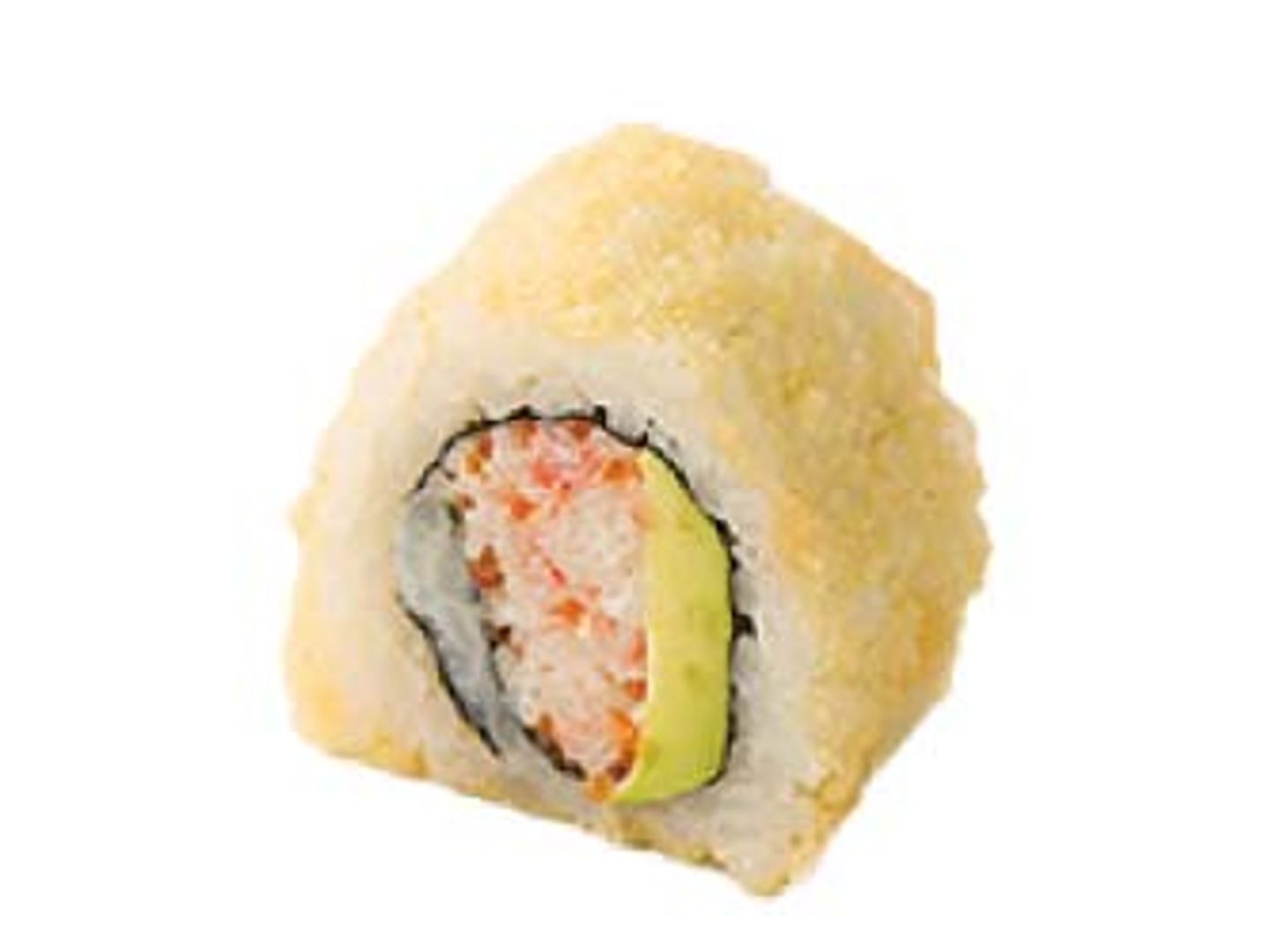 Crunchy Maki