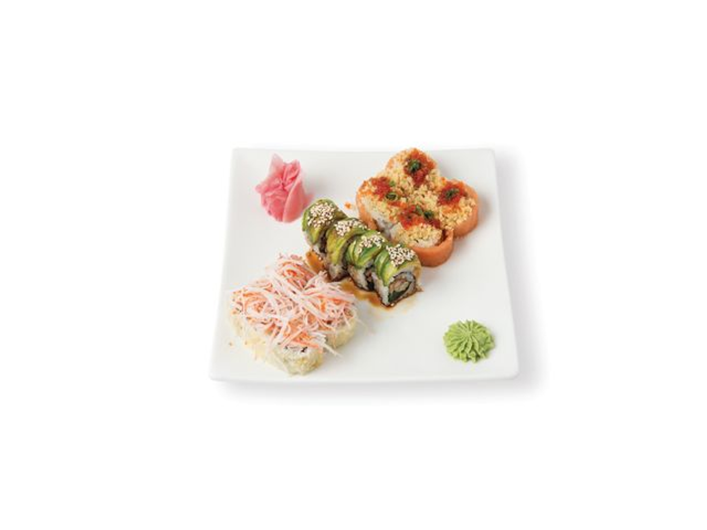 سبيشل كومبو