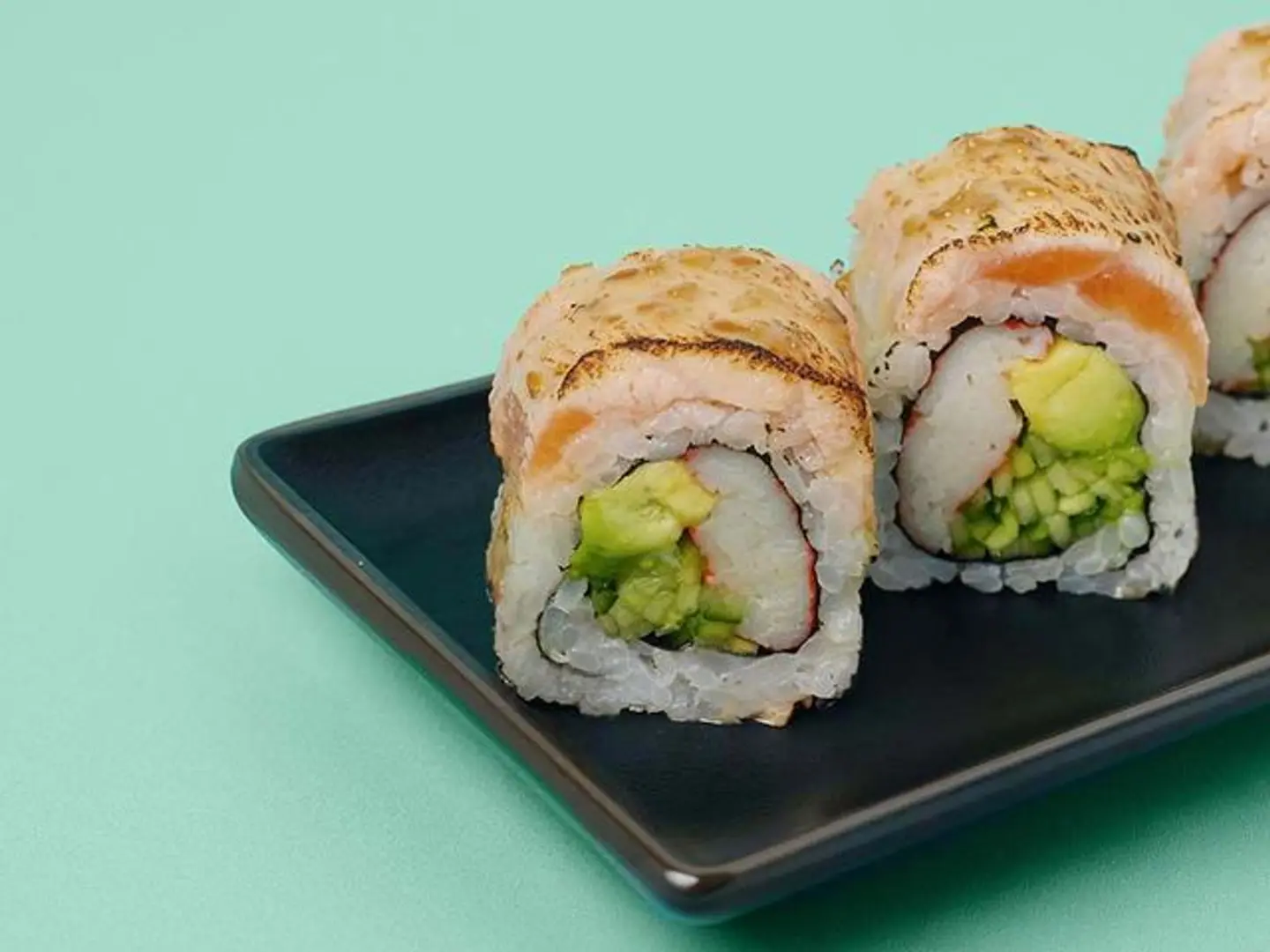 Orlando Roll