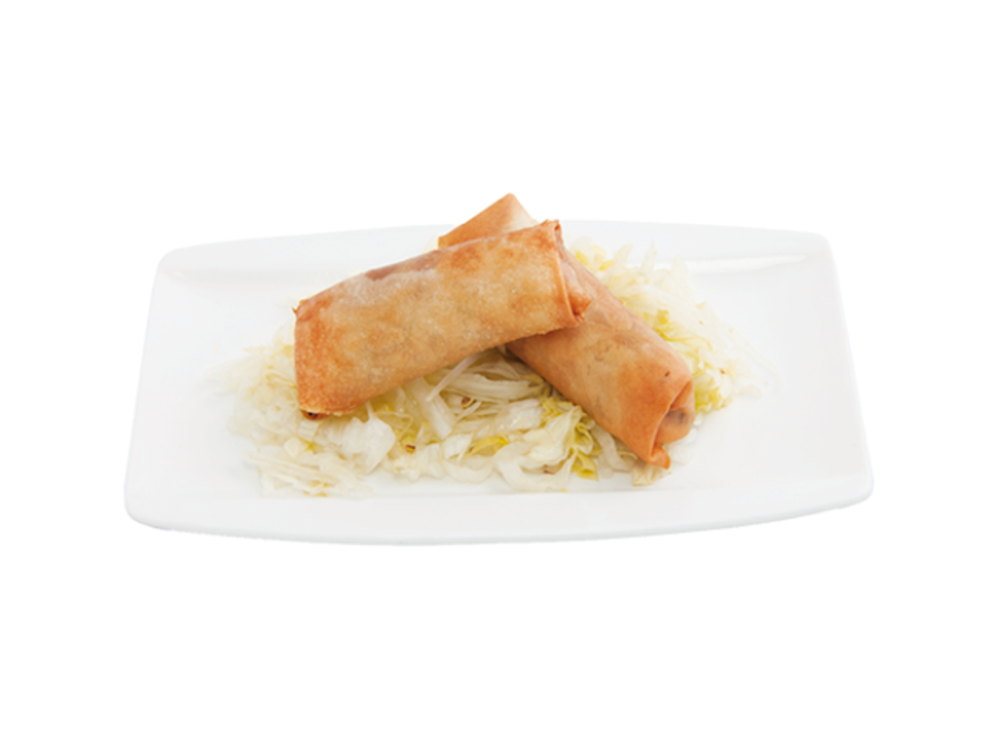 Spring Roll ( 2 Pcs )