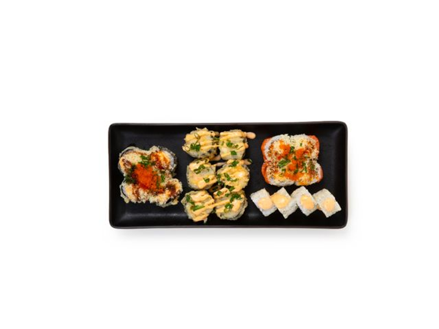 كوكد بوكس ( ١٨قطعة )