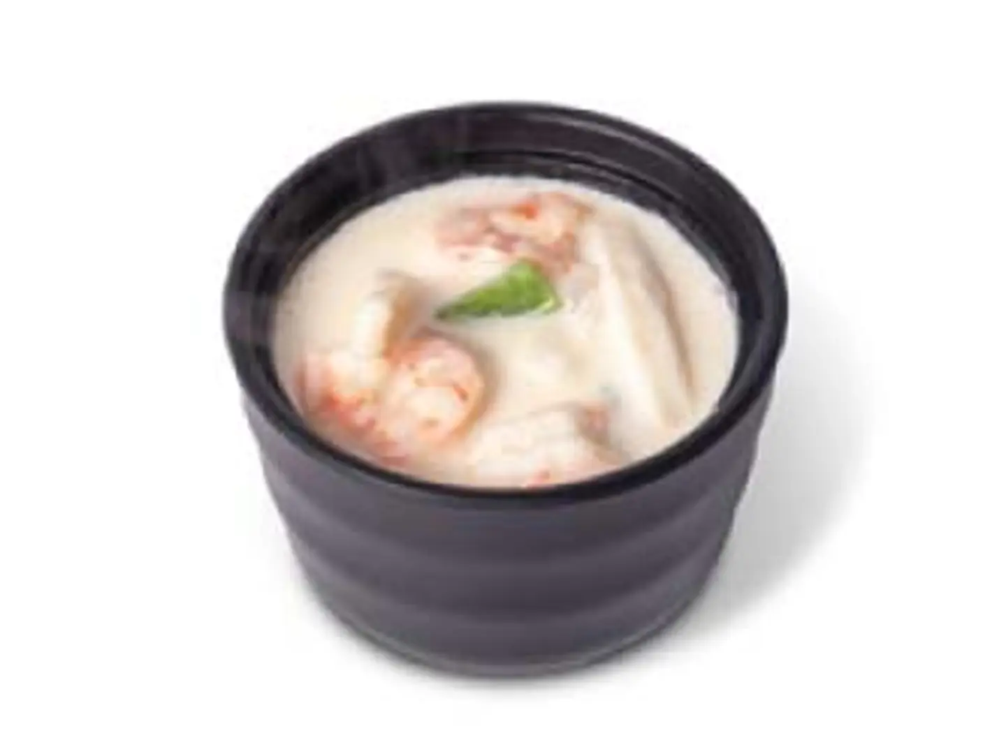 Seafood Soup