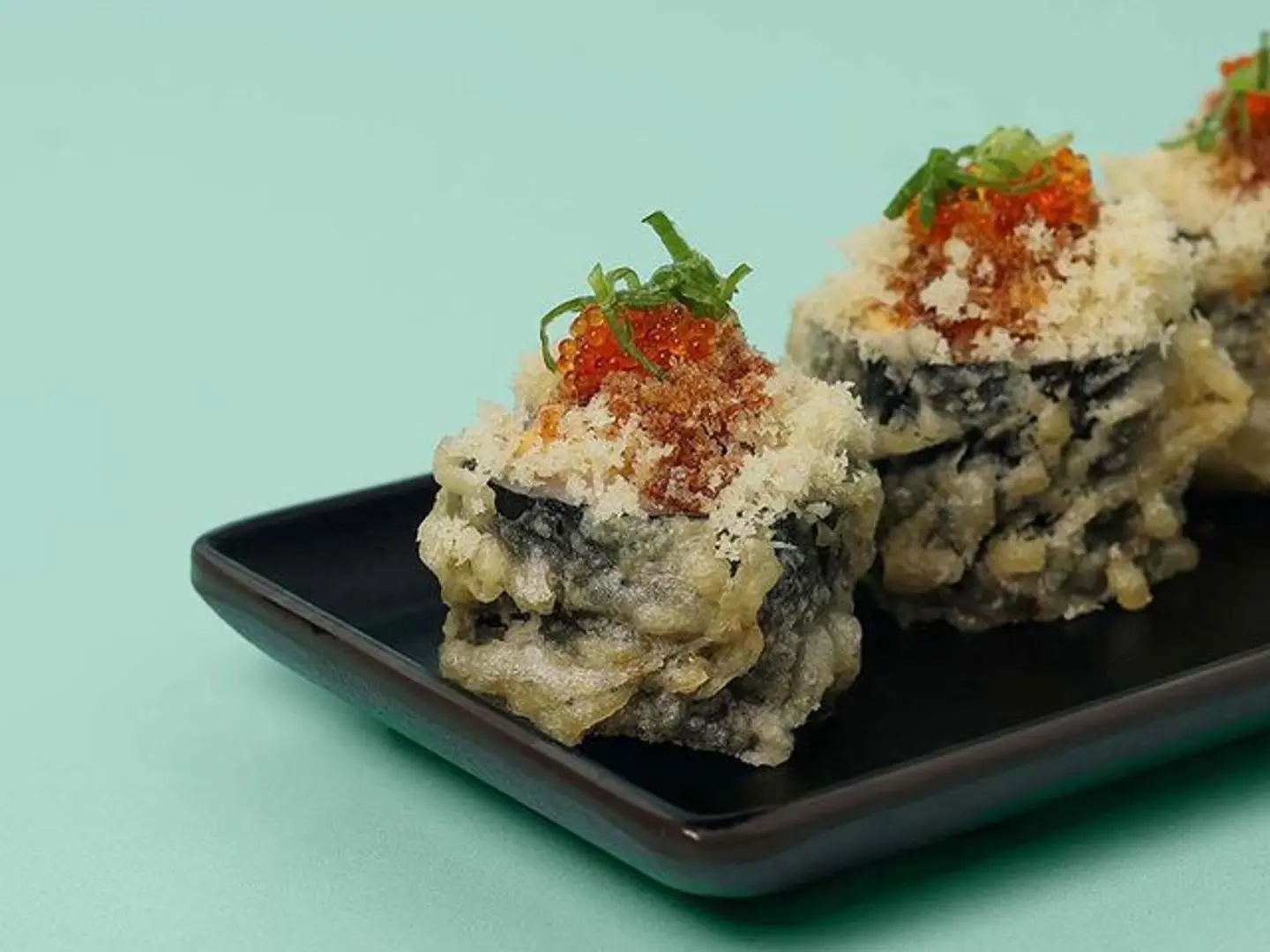 Samurai Roll