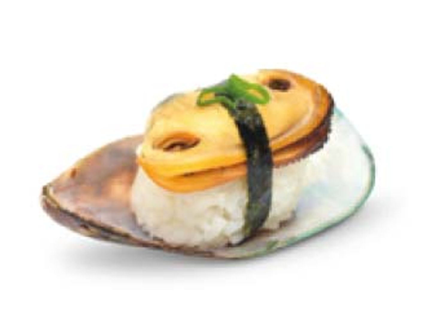 Mussels Sushi