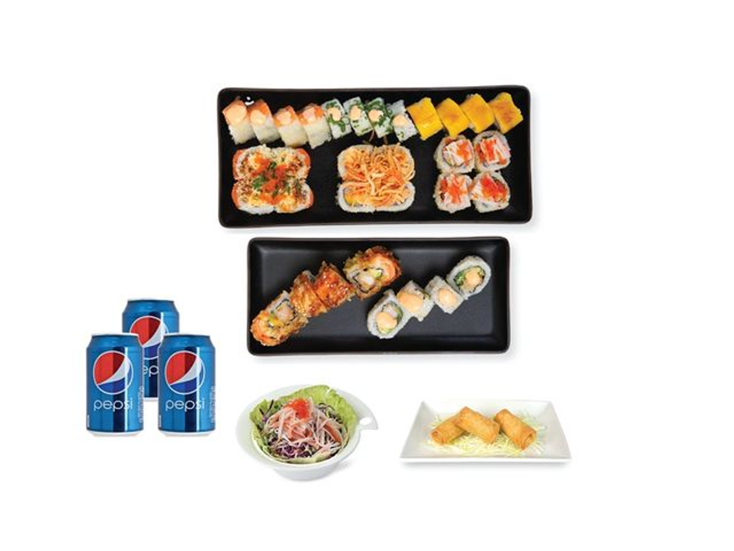 وجبة رمضان 2