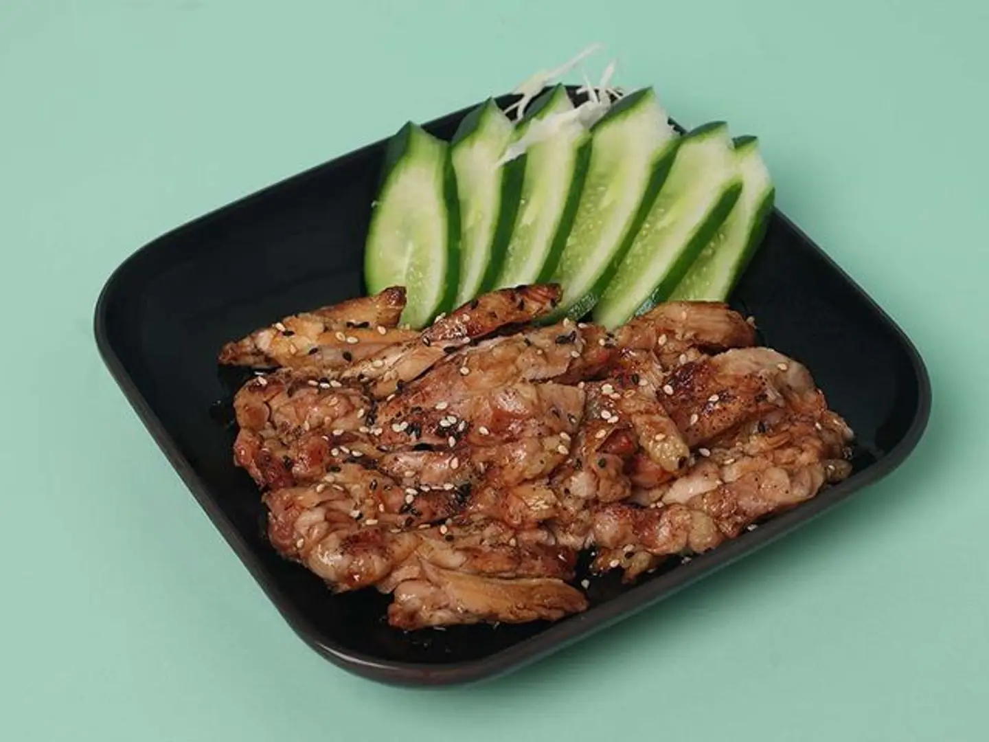 Chicken Teriyaki