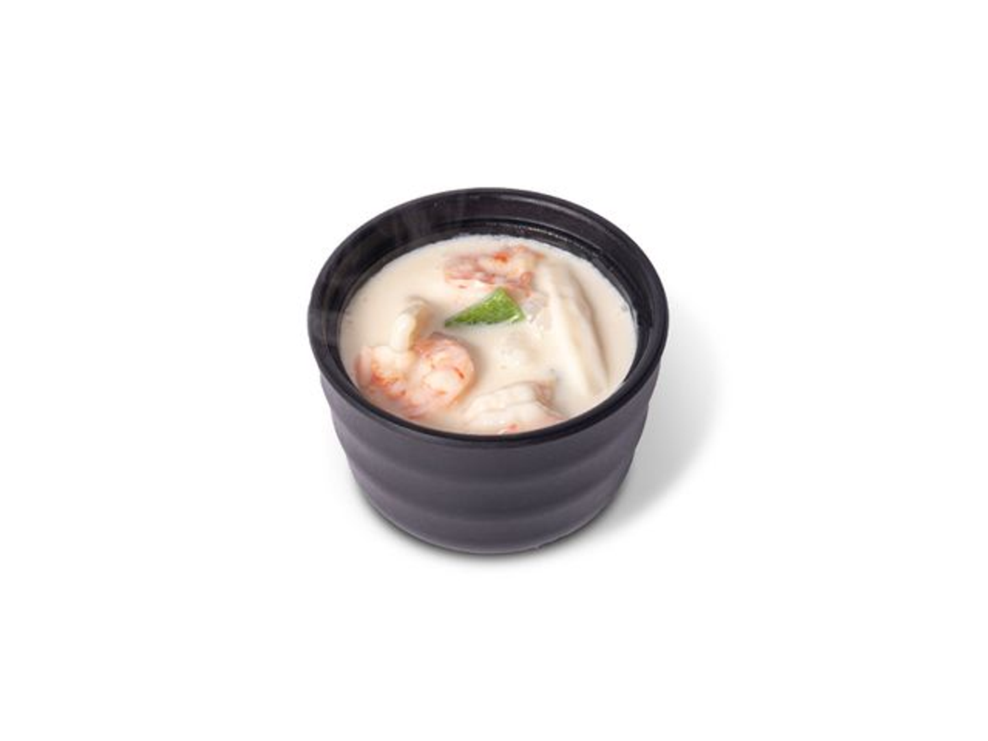 شوربة بحرية