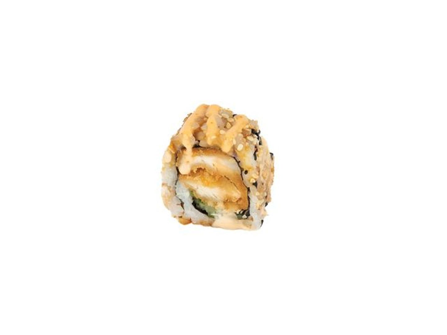 Special Chicken Roll