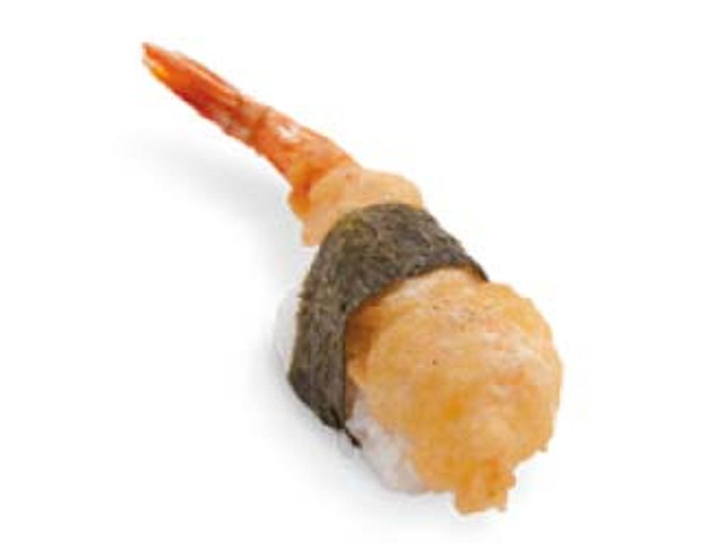 Tempura Sushi