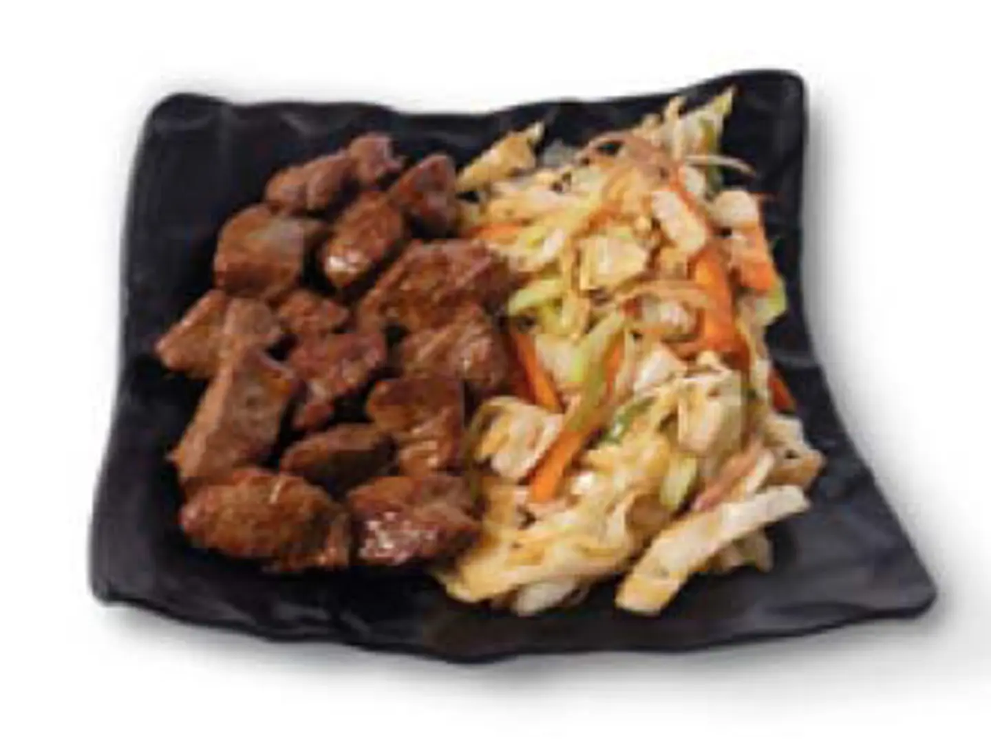 Beef Teppanyaki