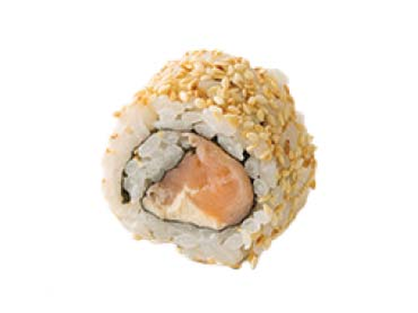 Smoked Salmon
