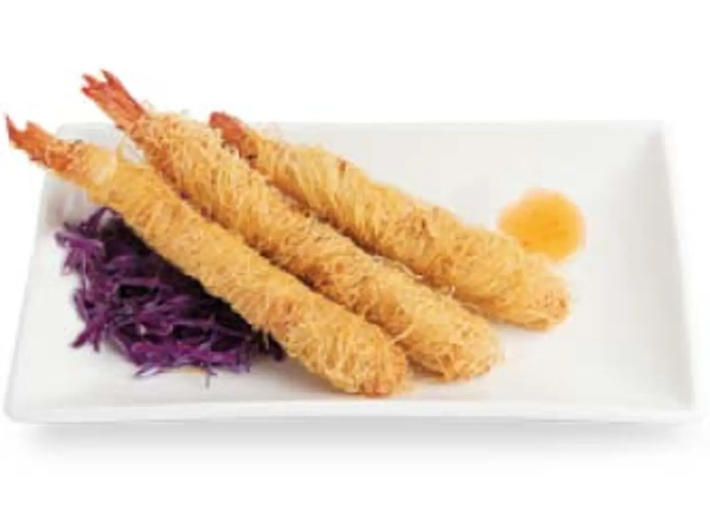 Ebi Kunafa ( 3 Pcs )